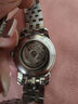 【二手99新】(TISSOT)天梭手表女表1853自動(dòng)機械表天梭正品女士二手奢侈品腕表回收 29力洛克系列T006.207.11.038.00 曬單實(shí)拍圖