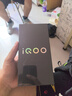 vivo iQOO Z10 Turbo+ 12GB+256GB 極地灰 天璣9400+旗艦芯  8000mAh超薄藍海電池 國家補貼 電競手機 曬單實(shí)拍圖