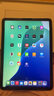 【全國(guó)聯(lián)保】Apple ipad Air5（第五代）M1芯片 蘋果平板 粉色 256G WiFi版 未激活+全國(guó)聯(lián)保 曬單實(shí)拍圖