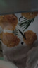1號會(huì )員店原香鹽酥雞 空氣炸鍋油炸雞米花速凍炸雞胸肉塊 1kg 曬單實(shí)拍圖