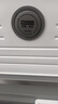 美的（Midea）專(zhuān)利減霜KMF囤貨冰柜 冷藏冷凍冷柜轉換節能大冰柜臥式家用商用冰柜小冰政府補貼冰箱 【減霜80%】100L*小戶(hù)型優(yōu)選 100L 曬單實(shí)拍圖
