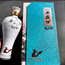 西鳳酒 國花瓷10年紀(jì)念版 52度 500ml 單瓶裝 鳳香型白酒 中秋節(jié)送禮 曬單實(shí)拍圖