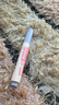 潤本（RUNBEN）兒童天然淡彩潤唇膏果凍莓莓2g小支裝小女孩專(zhuān)用口紅變色保濕護唇 曬單實(shí)拍圖