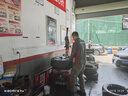 德國馬牌（Continental）汽車輪胎 215/55R18 95V UCJ 適配大眾ID3 逍客 繽越 昂科拉 曬單實(shí)拍圖