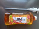 西柚洗潔精食品級去油去污不傷手果蔬餐具凈 500ml* 1瓶【體驗秒殺價(jià)】 曬單實(shí)拍圖