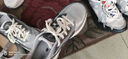 NEW BALANCE 男鞋Arishi v4緩震耐磨戶外舒適專業(yè)跑步鞋MARISTG4 42.5 曬單實(shí)拍圖