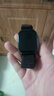 聯(lián)想（Lenovo）智能手表Watch Fit 風(fēng)暴灰 輕薄大屏運(yùn)動減脂智能穿戴手環(huán) 血氧檢測 藍(lán)牙通話 男女運(yùn)動手表 曬單實(shí)拍圖