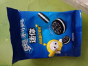 奧利奧（Oreo） 迷你分享裝原味夾心餅干200g  早餐下午茶休閑零食 內(nèi)含10小包 曬單實拍圖