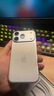 Apple/蘋(píng)果 iPhone 17 Pro 256GB 銀色 支持移動(dòng)聯(lián)通電信5G 雙卡雙待手機 曬單實(shí)拍圖