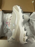 斯凱奇（Skechers）奶茶熊女鞋秋季厚底老爹鞋軟底百搭熊貓鞋休閑運(yùn)動(dòng)鞋149238 曬單實(shí)拍圖