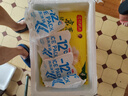 灣仔碼頭京蔥豬肉大蔥餃子1200g60只水餃早餐食品速食半成品面點(diǎn) 曬單實(shí)拍圖