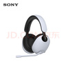 索尼（SONY）INZONE 英縱 H9 旗艦電競游戲耳機 無(wú)線(xiàn)藍牙頭戴 主動(dòng)降噪 黑悟空可用 ps5適用 白 禮物 曬單實(shí)拍圖