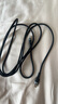品勝蘋果數(shù)據(jù)線Type-c充電線PD快充27W充電線to lightning適用iPhone14ProMax/13/12/11手機(jī)車載1.5米 曬單實(shí)拍圖