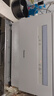 松下（Panasonic）臺式洗碗機2代【H1D升級款】ECONAVI智能洗 80℃高溫除菌 洗烘一體 獨立烘干 家用臺面獨立式H5D 曬單實(shí)拍圖