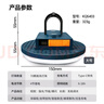 THERMAREST露營燈戶外led磁吸夜市擺攤燈應(yīng)急移動便攜式超亮充電照明燈 曬單實(shí)拍圖