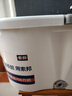 索邦旋轉(zhuǎn)拖把34cm2頭家用一拖凈免手洗雙驅(qū)動拖地拖布吸水墩布桶套裝 曬單實(shí)拍圖