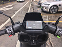 九號（Ninebot）【2025款新品】電動(dòng)摩托車(chē)M5 100 高階電摩革新者 鉛酸電摩【門(mén)店自提】 幻影銀/瑩夜黑/光子橙 曬單實(shí)拍圖