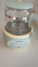 九陽(yáng)（Joyoung）1.2L家用調(diào)奶器 養(yǎng)生壺 316不銹鋼恒溫水壺多功能嬰兒沖奶粉燒水溫奶暖奶器Q576 曬單實(shí)拍圖