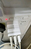 倍思 5V/2A 充電器套裝USB快充插頭+3.5A三合一數據線(xiàn)適用iPhone14/13ProMax華為小米手機 曬單實(shí)拍圖