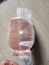 1號會(huì )員店黑豬里脊肉 凈重1.2kg慢養300天以上 豬大里脊通脊肉 豬肉生鮮  曬單實(shí)拍圖