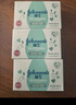 強生（Johnson）嬰兒牛奶潤膚皂125g寶寶兒童洗澡沐浴洗手洗內衣尿布香皂溫和潔凈 曬單實(shí)拍圖