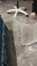 朗域軒品人體工學(xué)電競椅人工力學(xué)座椅久坐護腰宿舍游戲電腦椅子可躺寫(xiě)字椅 【4級氣桿】可后躺+乳膠-白灰 120-155度(含) 聯(lián)動(dòng)扶手 四向腰托 曬單實(shí)拍圖