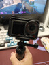 大疆 Osmo Action 5 Pro 超旗艦畫質(zhì)運(yùn)動(dòng)相機(jī)戶外摩托騎行潛水vlog相機(jī)便攜式旅拍攝像機(jī) 曬單實(shí)拍圖