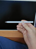 HUAWEI M-Pencil 套裝 華為手寫(xiě)筆 星閃技術(shù)超低時(shí)延 雪域白 曬單實(shí)拍圖