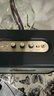 MARSHALL（馬歇爾）ACTON III 音箱3代無線藍(lán)牙搖滾家用重低音禮物音響 黑色 曬單實(shí)拍圖
