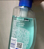 海飛絲頭皮肌底控油蓬松洗發(fā)水360g去屑男女士水楊酸洗頭膏洗發(fā)露控油瓶 曬單實(shí)拍圖