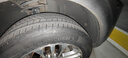德國馬牌（Continental）汽車(chē)輪胎 235/55R18 100V UCJ 適配途觀(guān)L哈弗H2探岳 瑞虎8 曬單實(shí)拍圖
