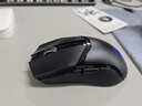 雷蛇（Razer）眼鏡蛇專(zhuān)業(yè)版無(wú)線(xiàn)鼠標 電競游戲 輕量化 對稱(chēng)型 三模無(wú)線(xiàn) RGB幻彩 毒蝰迷你升級 曬單實(shí)拍圖