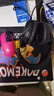 極度未知（HYPERX）颶風(fēng)2升級款颶風(fēng)3 頭戴式游戲電競耳機電腦耳麥 吃雞游戲耳機 適配三角洲行動(dòng) 【颶風(fēng)3黑色】全新升級丨DTS音效 頭戴式游戲耳機 曬單實(shí)拍圖