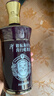 潭酒 紫潭 醬香型白酒 53度  500ml*3瓶 禮盒裝 送禮 年份隨機 曬單實(shí)拍圖