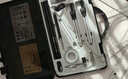 金值機械工程制圖繪圖工具套裝繪圖儀cad制圖繪圖大學(xué)生土木建筑專(zhuān)業(yè)畫(huà)作圖圓規分規尺子工具包 27件套 曬單實(shí)拍圖