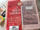 安井 蝦滑 150g/袋 蝦仁含量80% 火鍋麻辣燙食材 速食熟食海鮮水產(chǎn) 曬單實(shí)拍圖