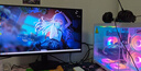 華碩ROG全家桶【24期免息】i5 14600KF華碩RTX5060Ti 5060海景房電競游戲臺式組裝電腦DIY組裝機整機 配置4：i5 14400F+華碩RTX5060 曬單實(shí)拍圖