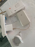 小米（MI）小米GaN充電器67W（2C1A）含6A數(shù)據(jù)線 三口氮化鎵 兼容65W PD 快充 適用iPhone 14 Pro Max 小米GaN充電器67W（2C1A） 曬單實拍圖