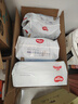 好奇（Huggies）金裝紙尿褲L132片(9-14kg)尿不濕【速干不易紅】 曬單實(shí)拍圖