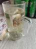 北京同仁堂菊花枸杞決明子茶養(yǎng)肝護肝茶菊花特級護肝去火清肝排毒清熱養(yǎng)生茶 1盒裝 40包 【體驗裝】菊花決明子枸杞 胖東來熱賣調理排毒清肝茶正品官方店 曬單實拍圖