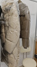洗衣服上門取件 洗衣服務(wù) 干洗衣服上門服務(wù)羽絨服干洗上門取件棉服/羽絨服/襯衫/外套干洗水洗去漬熨燙 4件 【需聯(lián)系客服預(yù)約取件】 曬單實(shí)拍圖