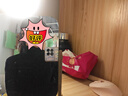 妃奧絨【撤柜剪標】秋冬加厚高領(lǐng)特厚毛衣女內搭打底針織衫短款羊毛衫 黑色 加厚 S 曬單實(shí)拍圖