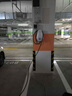 比亞迪2025新款BYD比亞迪充電樁原廠(chǎng)3.5/7kw適用漢唐宋元秦海豹海豚等 【6代】刷卡版-7kw-5m槍-1米安裝 曬單實(shí)拍圖