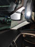 英菲尼迪q50l專(zhuān)用行車(chē)記錄儀原廠(chǎng)超清夜視免走線(xiàn)原車(chē)原裝隱藏式 黑色-雙鏡頭 2160P【4K】+128G高速U3卡 曬單實(shí)拍圖