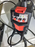 德力西電焊機220v 380v兩用雙電壓家用小型焊機ZX7-315工業(yè)焊機 曬單實(shí)拍圖