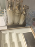 自然堂雪肌追光煥白緊致禮盒 美白抗皺抗氧護膚品套裝女【曹恩齊推薦】 曬單實拍圖