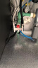 潛水艇（Submarine）一進(jìn)三出角閥 廚房分水閥黃銅四通閥門 馬桶噴水槍洗衣機(jī)水龍頭京 一進(jìn)三出四分角閥-獨(dú)立開關(guān) 曬單實(shí)拍圖