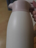 象?。╖O JIRUSHI）保溫壺大容量水壺不銹鋼保溫瓶暖水壺?zé)崴考矣蒙虅?wù)1.9LHS19C  曬單實(shí)拍圖