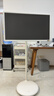 小度添添閨蜜機 Pro 4K Max  親子版 移動智能平板電視32吋大屏觸控顯示器 追劇健身K歌 閨蜜機Pro 4K Max【32吋8+256G 】 曬單實拍圖