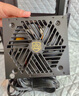 大水牛（BUBALUS）額定650W 金牌BX650臺式電源（PCIE5.0線(xiàn)/ATX3/支持5060顯卡/80PLUS認證/單路12V/溫控/扁平線(xiàn)）  曬單實(shí)拍圖